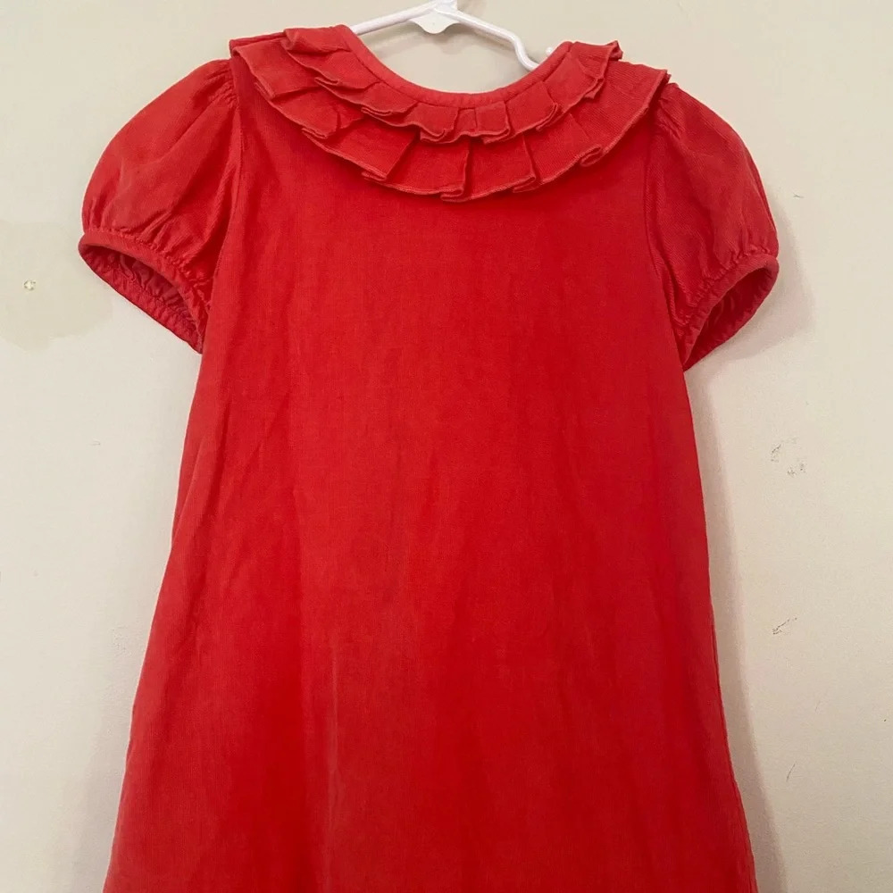Zuccini Dress
